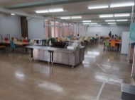 Cafeteria