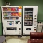 Vending machines